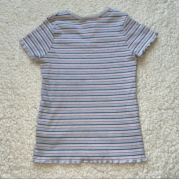 Striped shirt - Picture 2 of 5